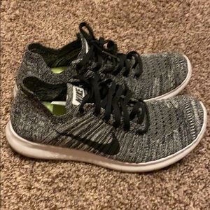 nike free flyknit